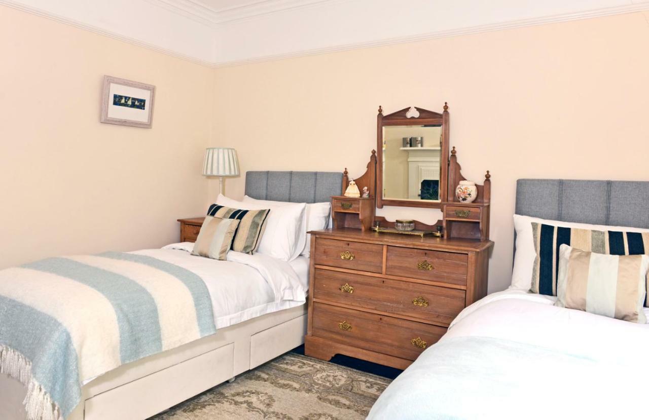 Little Friston Lodge Torneo de Torneo de Eastbourne Exterior foto