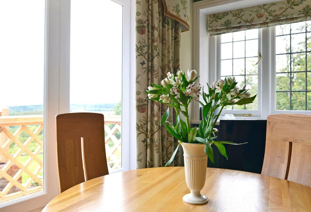Little Friston Lodge Torneo de Torneo de Eastbourne Exterior foto