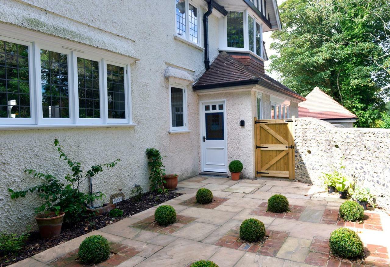 Little Friston Lodge Torneo de Torneo de Eastbourne Exterior foto